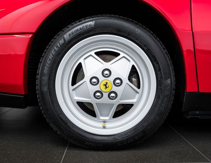 Ferrari Mondial 14