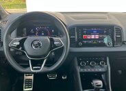 Škoda Karoq SUV 1,5 l 110 kw