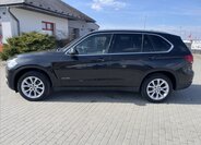 BMW X5 SUV / Terénní 3,0 l 190 kw