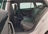 Škoda Superb Kombi 2,0 l 147 kw