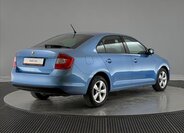 Škoda Rapid Liftback 1,2 l 63 kw