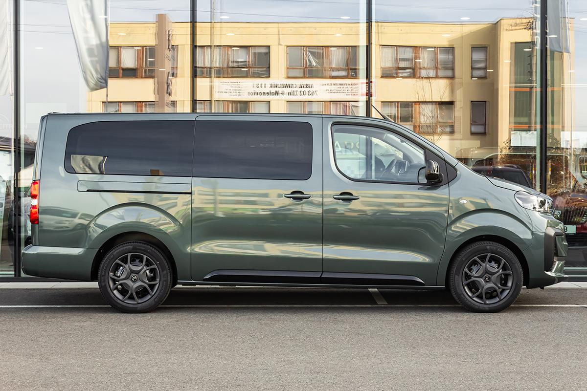 Citroën SpaceTourer