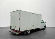 Volkswagen Transporter Skříň 2,0 l 110 kw