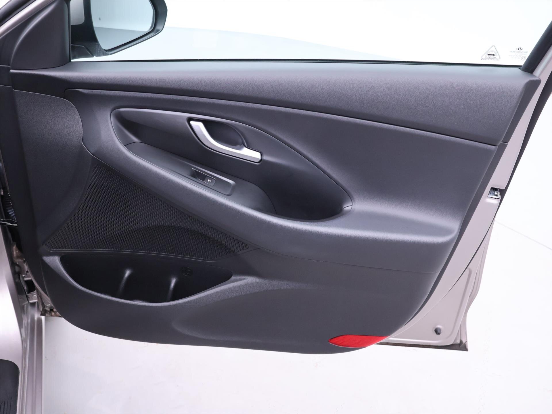 Hyundai i30 Hatchback 1,4 l 73 kw