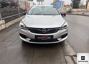 Opel Astra Kombi 1,5 l 90 kw
