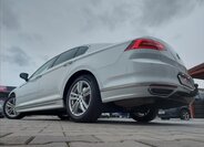 Volkswagen Passat 54