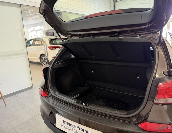 Hyundai i30 Hatchback 998,0 88 kw