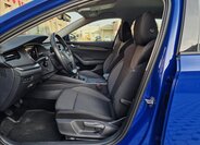 Škoda Octavia Kombi 2,0 l 85 kw