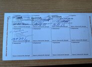 Škoda Rapid Hatchback 999,0 70 kw