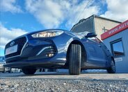 Hyundai i30 Kombi 1,6 l 85 kw