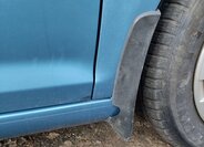 Volkswagen Golf Plus MPV 0,0 77 kw