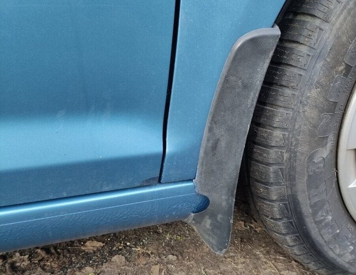 Volkswagen Golf Plus MPV 0,0 77 kw