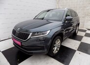 Škoda Kodiaq 1