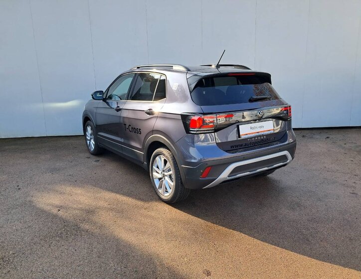 Volkswagen Ostatní Hatchback 999,0 85 kw