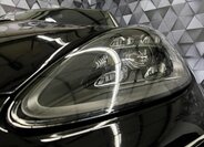 Porsche Cayenne SUV / Terénní 4,0 l 404 kw