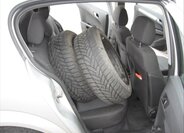 Opel Astra Hatchback 1,6 l 77 kw