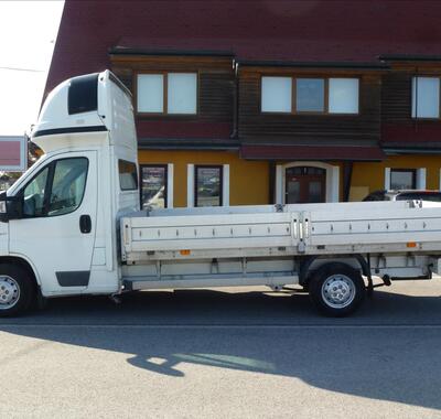 Peugeot Boxer 8