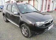 Dacia Duster 1