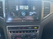 Volkswagen Golf Sportsvan 12