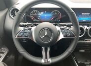 Mercedes-Benz GLA 23