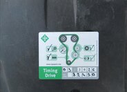 Renault Mégane Hatchback 1,6 l 74 kw