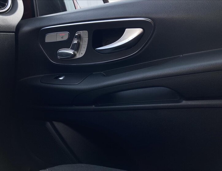 Mercedes-Benz Vito Ostatní 2,0 l 140 kw