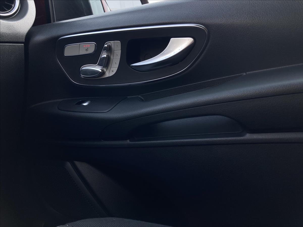 Mercedes-Benz Vito Ostatní 2,0 l 140 kw