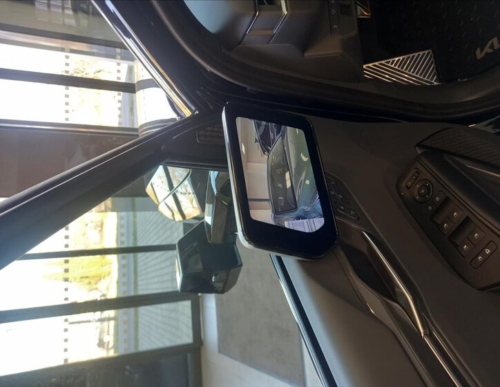 KIA EV9 SUV 0,0 283 kw