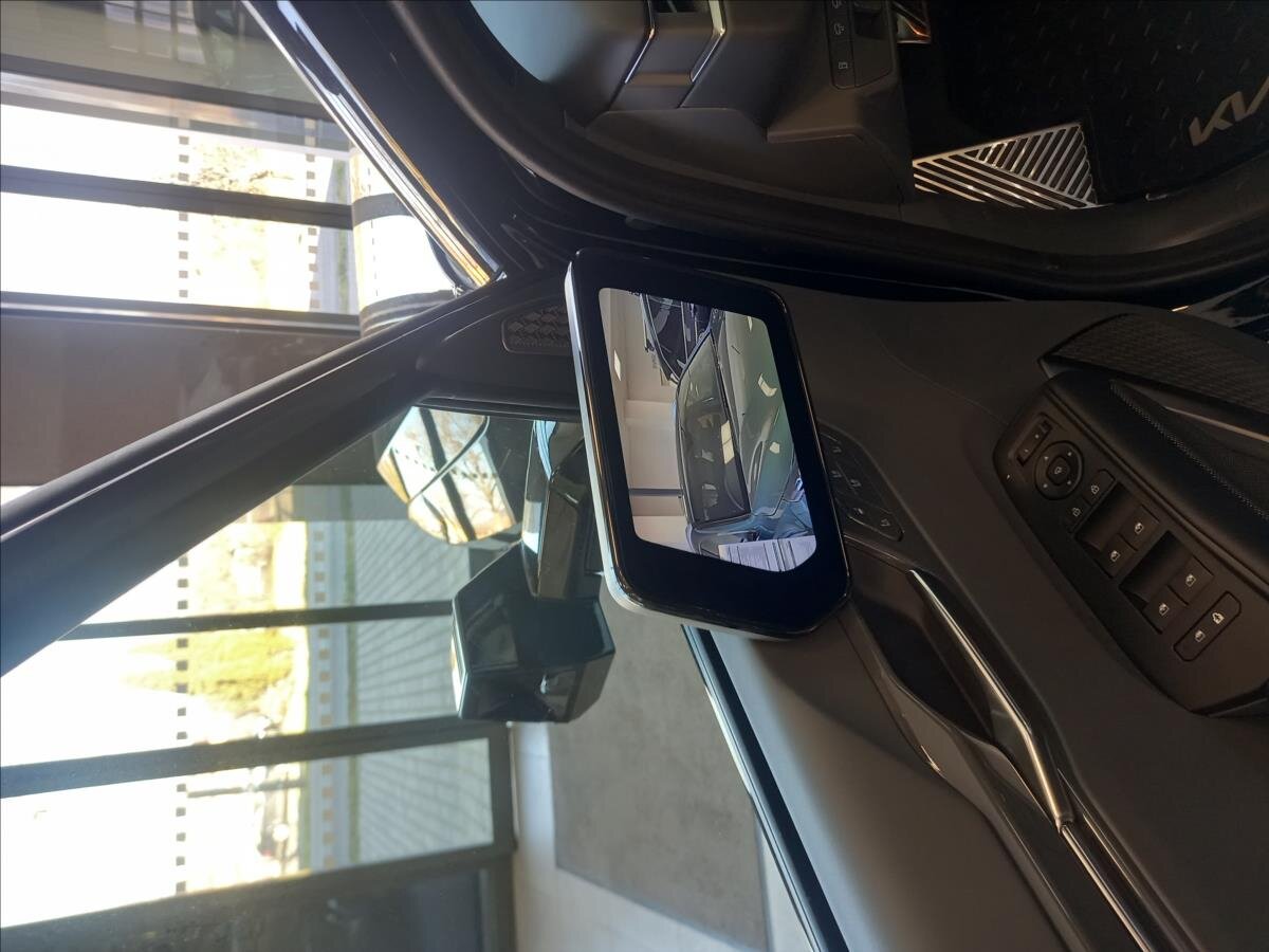 KIA EV9 SUV 0,0 283 kw