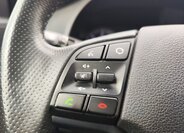 Hyundai Tucson SUV / Terénní 1,7 l 85 kw