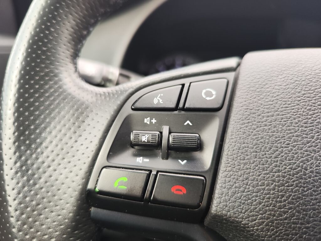 Hyundai Tucson SUV / Terénní 1,7 l 85 kw