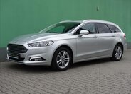 Ford Mondeo Kombi 2,0 l 110 kw