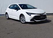 Toyota Corolla Kombi 1,8 l 72 kw