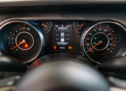 Jeep Gladiator Pick-up 3,6 l 209 kw