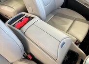 Mercedes-Benz Třídy V 20