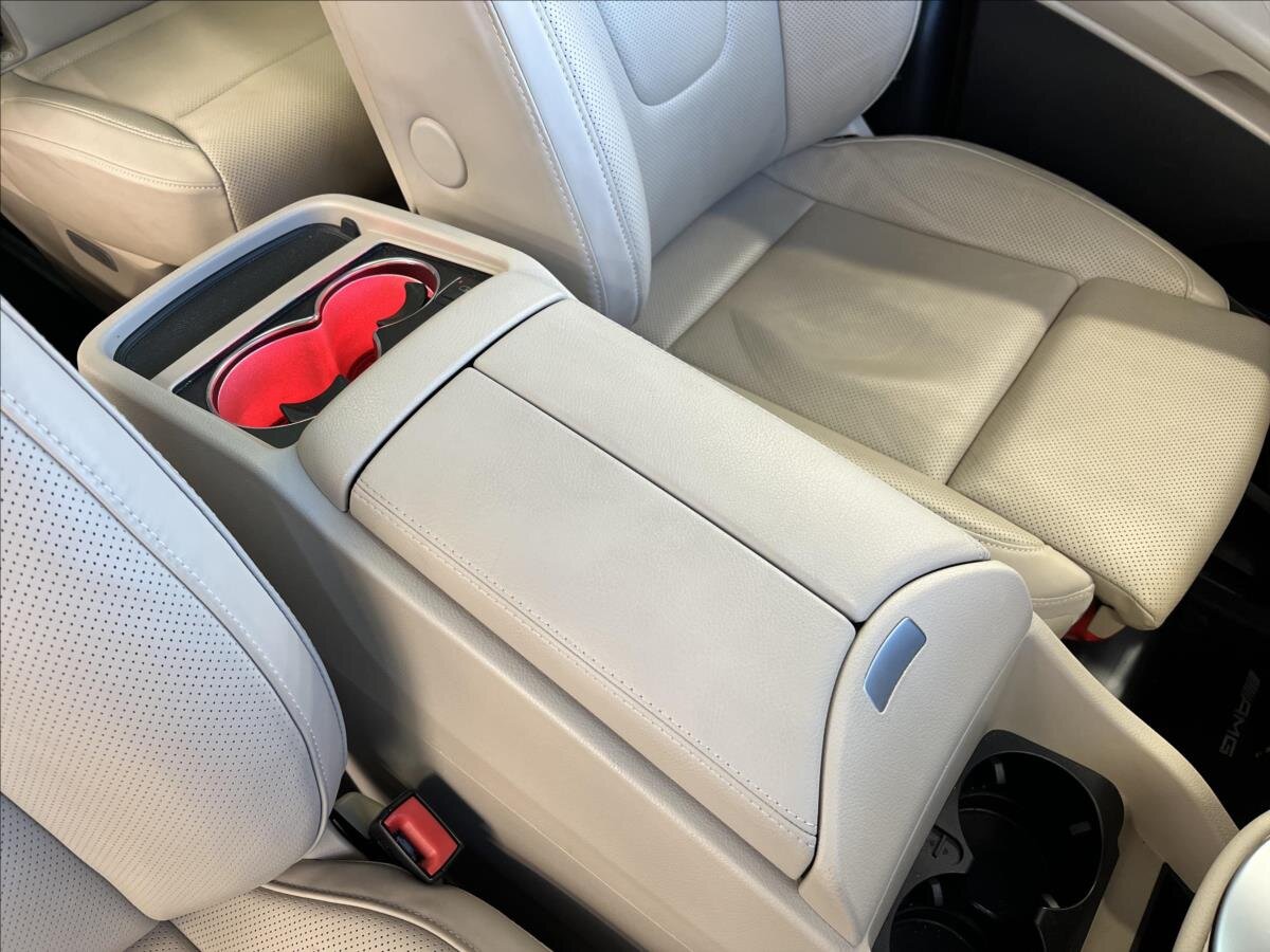 Mercedes-Benz Třídy V