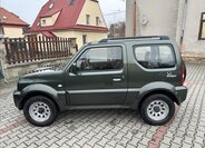 Suzuki Jimny 8