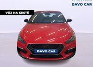 Hyundai i30 Hatchback 2,0 l 202 kw