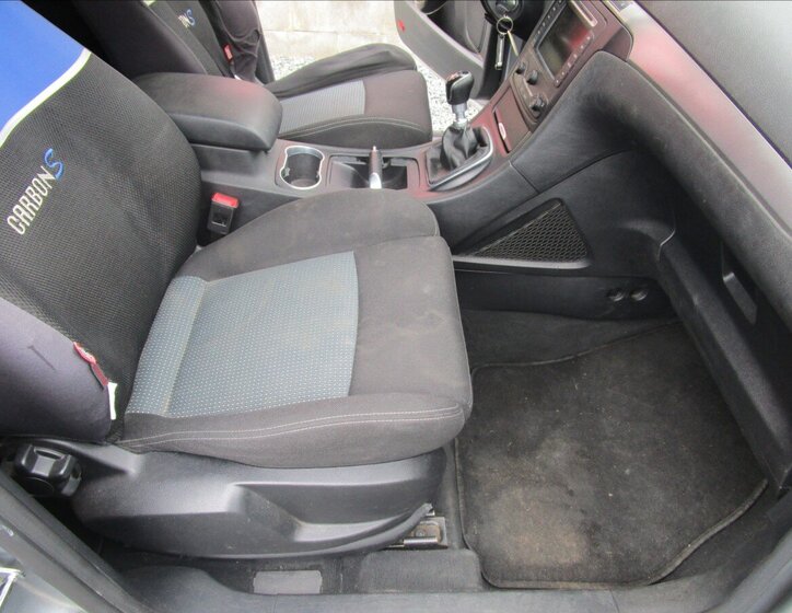 Ford S-MAX Ostatní 1,6 l 85 kw