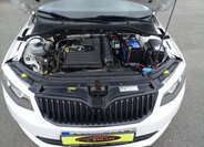 Škoda Octavia Kombi 1,2 l 77 kw