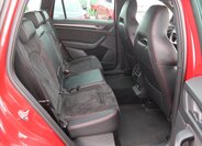 Škoda Kodiaq SUV / Terénní 2,0 l 176 kw