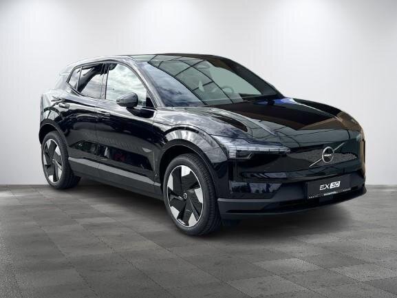 Volvo EX30 SUV 0,0 200 kw
