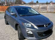 Mazda CX-7 SUV / Terénní 0,0 0