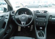 Volkswagen Golf Hatchback 1,2 l 63 kw
