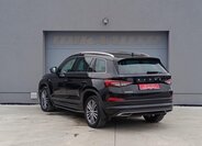 Škoda Kodiaq SUV 2,0 l 110 kw
