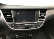 Opel Crossland X Kombi 1,2 l 81 kw