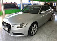 Audi A6 Sedan 3,0 l 150 kw
