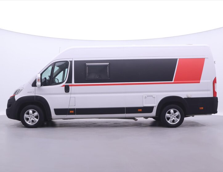 Fiat Ducato 4