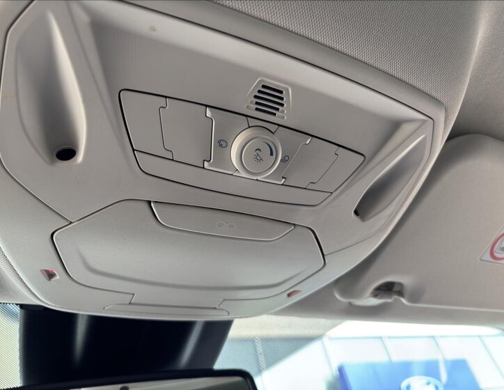 Ford Focus Hatchback 1,5 l 110 kw