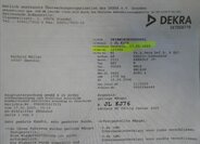 Renault Mégane Kabriolet 1,6 l 82 kw